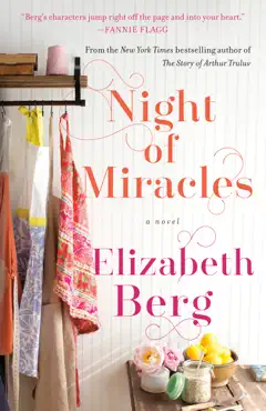 night of miracles imagen de la portada del libro