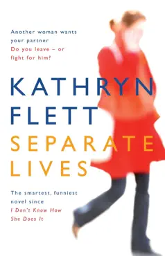 separate lives book cover image