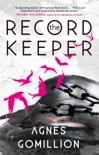 The Record Keeper book summary, reviews and download