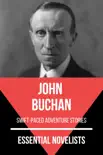 Essential Novelists - John Buchan sinopsis y comentarios