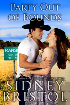 party out of bounds book cover image