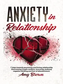 anxiety in relationship book cover image