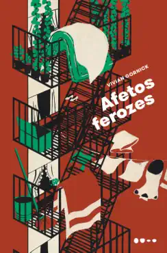 afetos ferozes book cover image