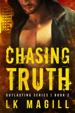 chasing truth book cover image