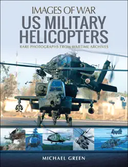 united states military helicopters book cover image