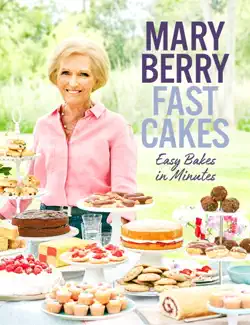 fast cakes book cover image