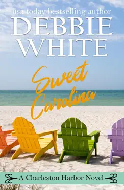 sweet carolina book cover image