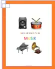 Easy Learning Pictures. Die Musik. sinopsis y comentarios