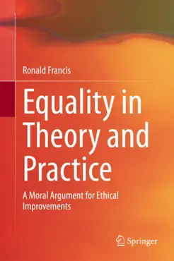 equality in theory and practice imagen de la portada del libro