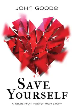 save yourself book cover image