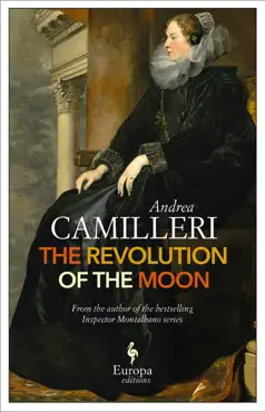 the revolution of the moon book cover image