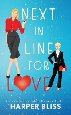 next in line for love book cover image