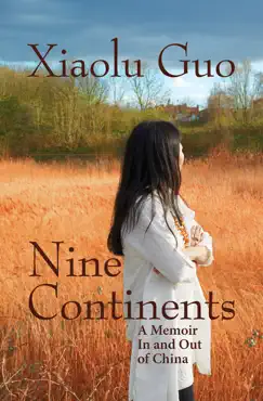 nine continents book cover image
