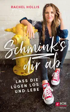 schmink's dir ab book cover image