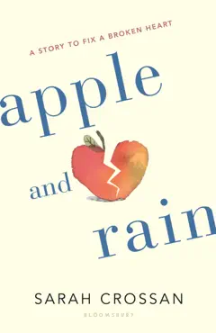 apple and rain book cover image