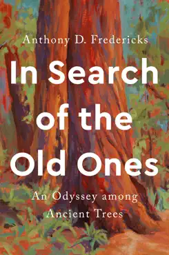in search of the old ones book cover image