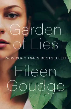 garden of lies book cover image