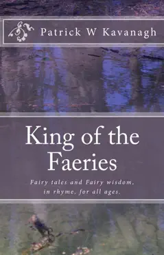 the king of the faeries imagen de la portada del libro