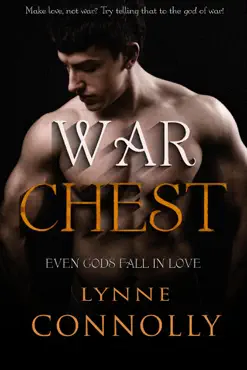 war chest book cover image