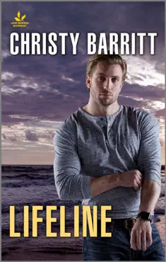 lifeline book cover image