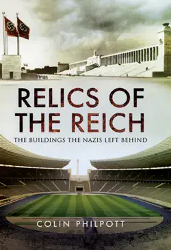 relics of the reich book cover image