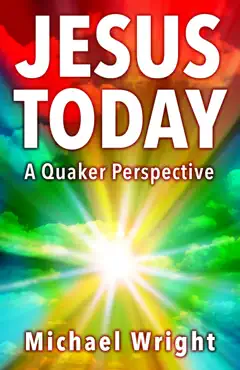 jesus today book cover image
