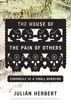 the house of the pain of others book cover image