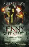 Jenny Greenteeth e-book