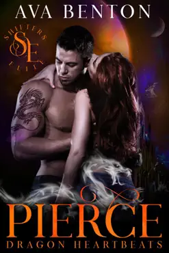 pierce book cover image