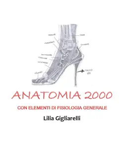 anatomia 2000 con elementi di fisiologia generale imagen de la portada del libro