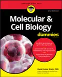 Molecular & Cell Biology For Dummies e-book