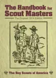 The Handbook for Scout Masters synopsis, comments