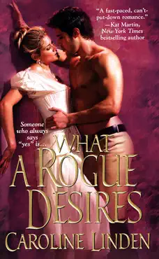 what a rogue desires book cover image