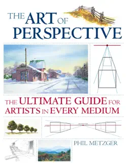 the art of perspective book cover image