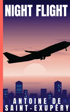 night flight book cover image