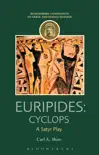 Euripides: Cyclops sinopsis y comentarios