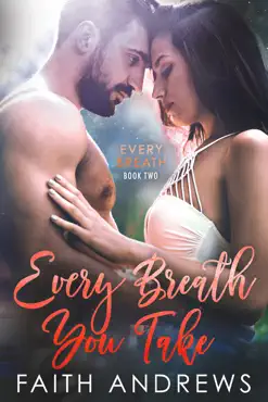 every breath you take - book two book cover image