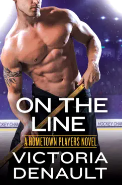 on the line book cover image