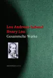 Gesammelte Werke der Lou Andreas-Salomé sinopsis y comentarios