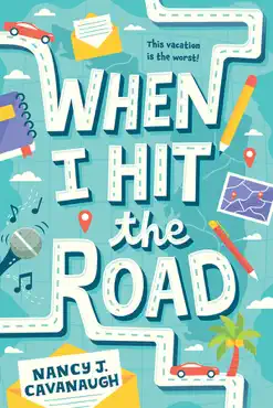 when i hit the road book cover image