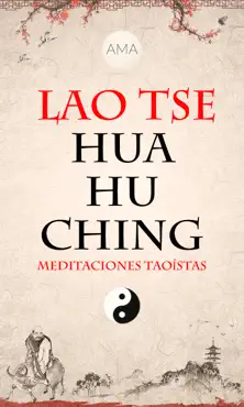 hua hu ching imagen de la portada del libro