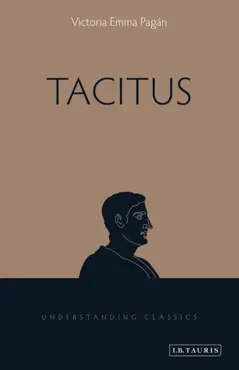 tacitus book cover image