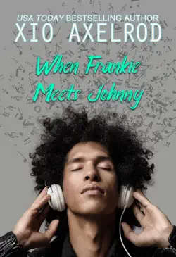 when frankie meets johnny book cover image