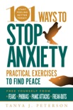 101 Ways to Stop Anxiety e-book