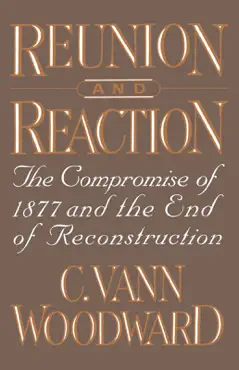 reunion and reaction book cover image