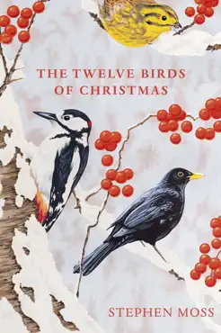 the twelve birds of christmas imagen de la portada del libro