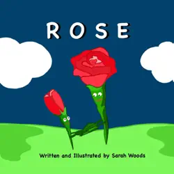 rose book cover image