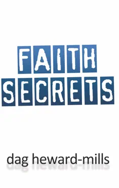 faith secrets book cover image