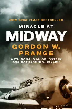 miracle at midway book cover image