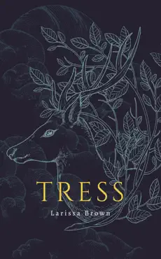 tress book cover image